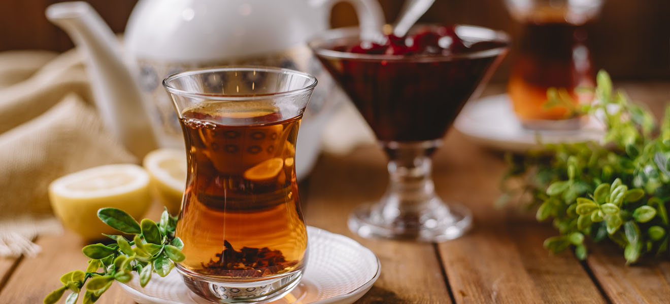 Çay İçmenin Faydaları Nelerdir?